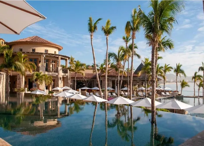 2 Bd 5-star Beachfront Paradise * Cabo San Lucas