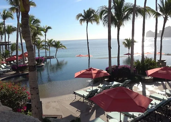 Сasa de vacaciones 2 Bd 5-star Beachfront Paradise Cabo San Lucas