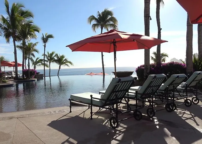 2 Bd 5-star Beachfront Paradise Сasa de vacaciones Cabo San Lucas