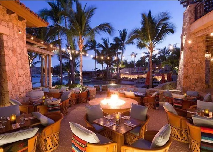 Сasa de vacaciones 2 Bd 5-star Beachfront Paradise Cabo San Lucas