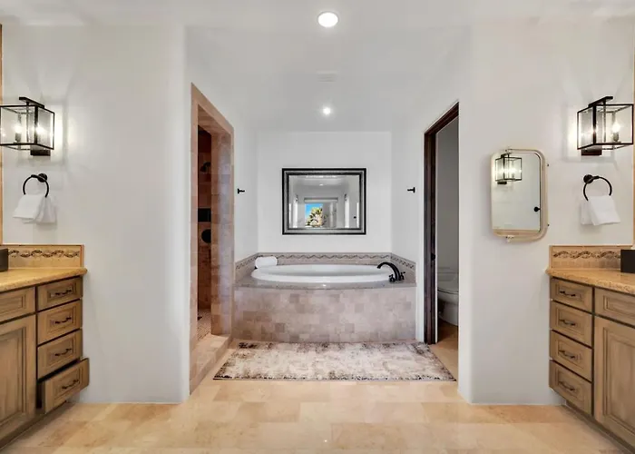 Сasa de vacaciones 2 Bd 5-star Beachfront Paradise *