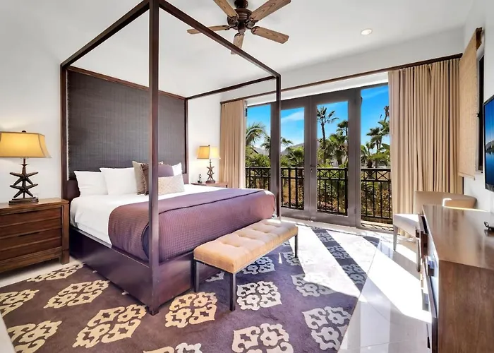 2 Bd 5-star Beachfront Paradise Сasa de vacaciones Cabo San Lucas