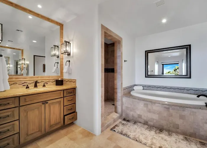 Сasa de vacaciones 2 Bd 5-star Beachfront Paradise