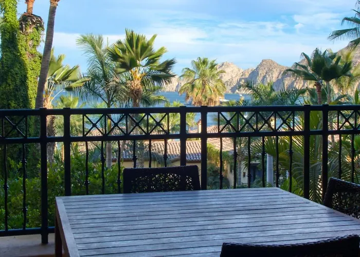 2 Bd 5-star Beachfront Paradise Сasa de vacaciones Cabo San Lucas