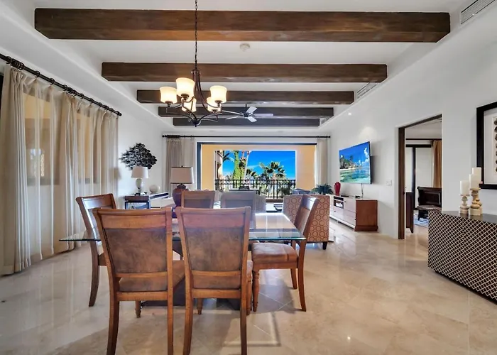 Сasa de vacaciones 2 Bd 5-star Beachfront Paradise