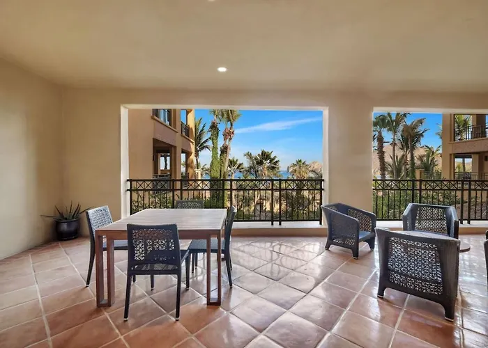 Сasa de vacaciones 2 Bd 5-star Beachfront Paradise Cabo San Lucas